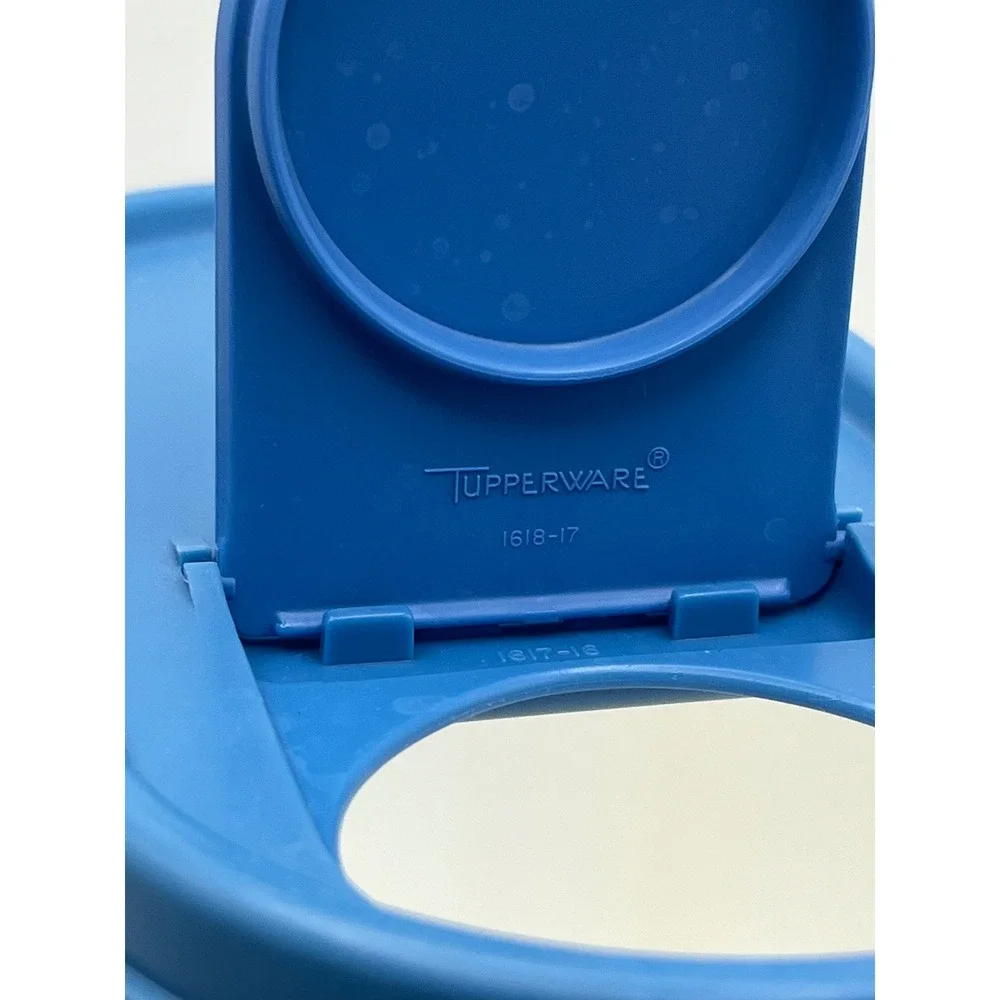 Tupperware modular mates
